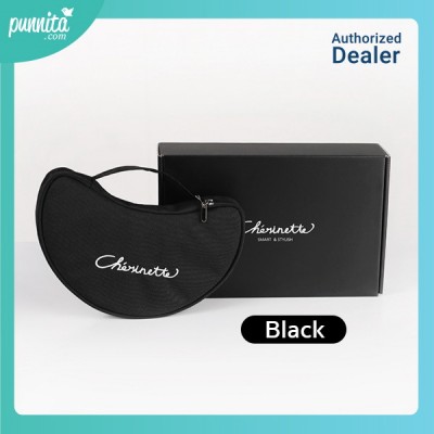 Cherinette Wingseat กระเป๋าอุ้มลูก - สี Black